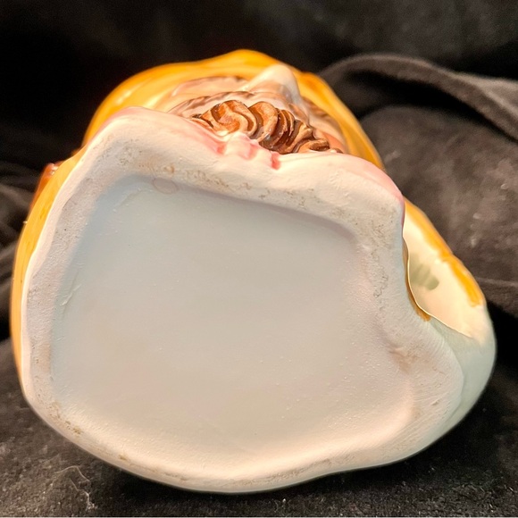 Handsome Pirate Ship Captain Toby Mug Caribbean Johnny Depp Sailor Seaman Gift - Picture 8 of 10